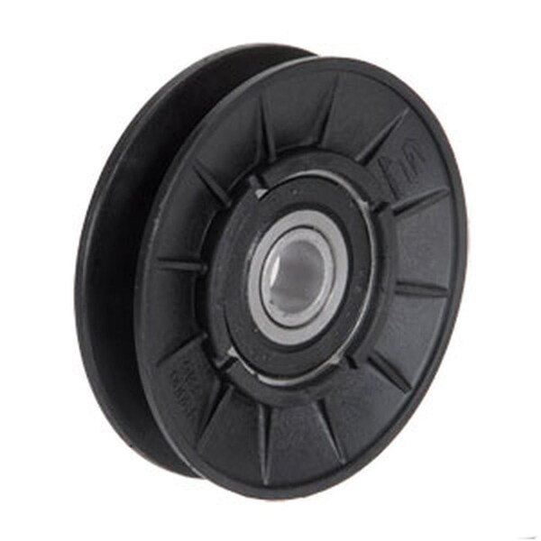 Aftermarket Replacement VPulley Murray 420613MA 420613 020613MA 091178MA 91178 20613 091178 LAO78-0001 - main